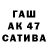ГАШИШ индика сатива Bulat Shakurov